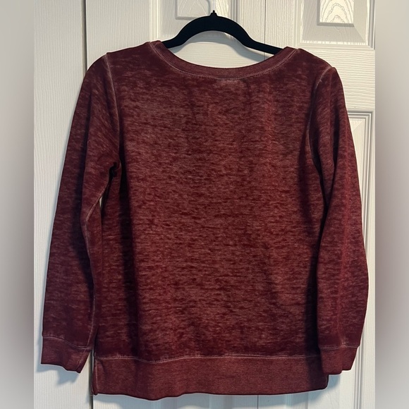 Zoe+Liv "Tequila Tacos and Naps" Sweatshirt - Picture 3 of 3